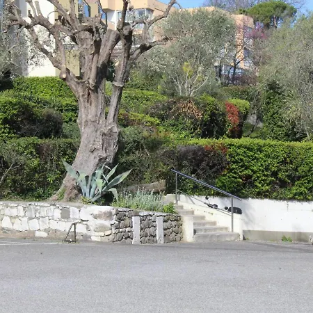 Apartment Climatise, Piscine & Parking, Proche - Fr-1-252a-99 Villeneuve-Loubet