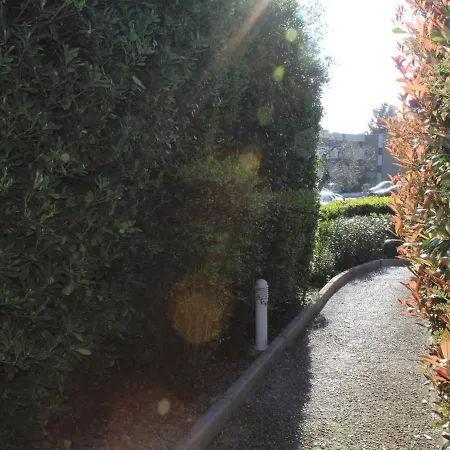 Climatise, Piscine & Parking, Proche - Fr-1-252a-99 * Villeneuve-Loubet